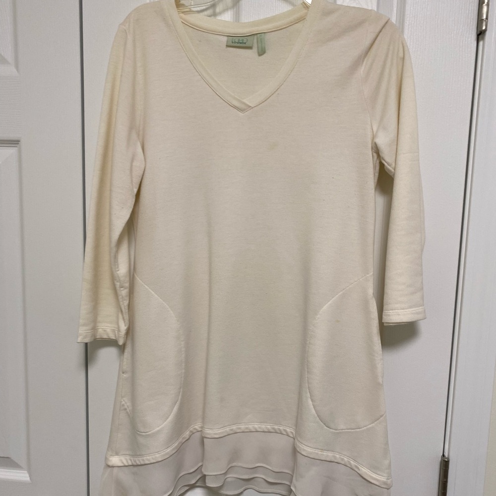 LOGO Lounge top